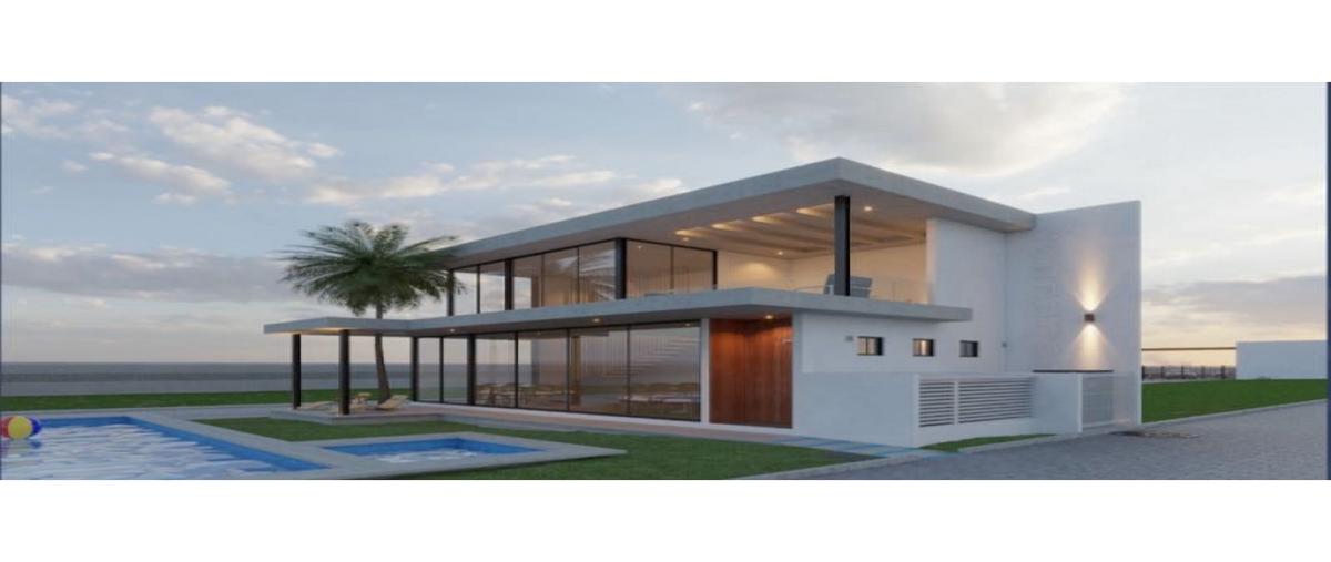 Foto de terreno habitacional en venta en  , villas san francisco, cuautlancingo, puebla, 0 No. 03