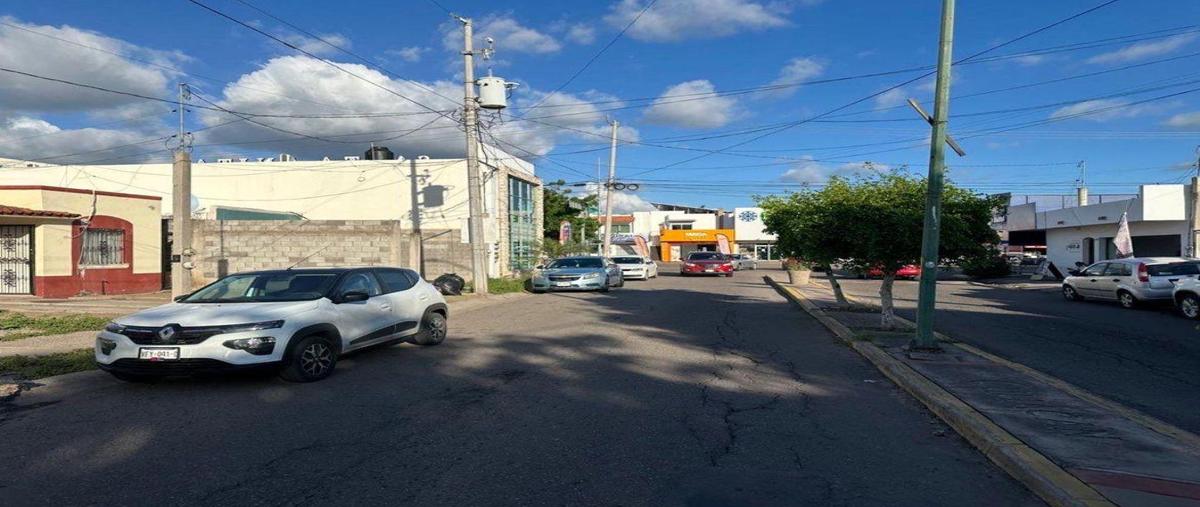 Foto de casa en venta en  , villas santa anita, culiacán, sinaloa, 0 No. 03