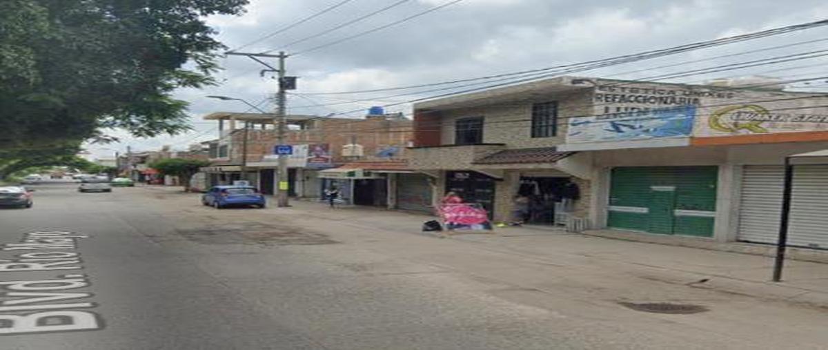 Foto de casa en venta en  , villas santa julia, león, guanajuato, 0 No. 04