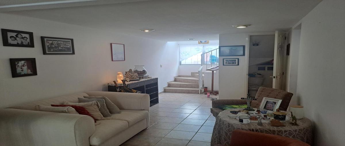 Foto de casa en venta en  , villas santín, toluca, méxico, 0 No. 03