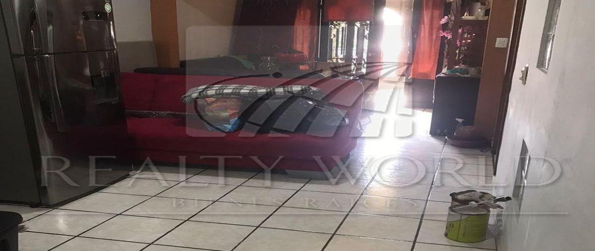 Foto de casa en venta en  , villas santo domingo, san nicolás de los garza, nuevo león, 31026778 No. 03