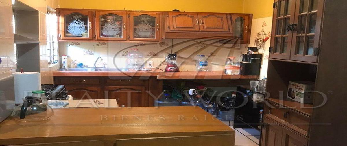 Foto de casa en venta en  , villas santo domingo, san nicolás de los garza, nuevo león, 31026778 No. 04