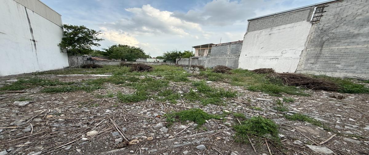 Foto de terreno habitacional en renta en  , villas santo domingo, san nicolás de los garza, nuevo león, 0 No. 03
