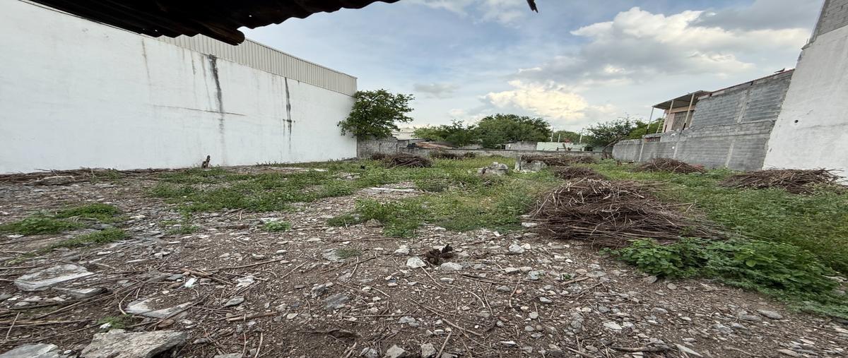 Foto de terreno habitacional en renta en  , villas santo domingo, san nicolás de los garza, nuevo león, 0 No. 04