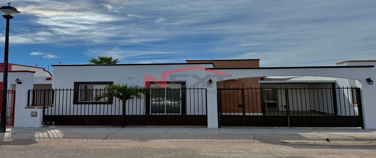Foto de casa en villas sirenas 0, villas sirenas, guaymas, sonora, 0 foto 01 Foto de casa en venta en villas sirenas 0, villas sirenas, guaymas, sonora, 0 No. 01