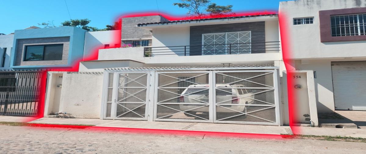 Foto de casa en venta en  , villas sol, puerto vallarta, jalisco, 26019305 No. 03
