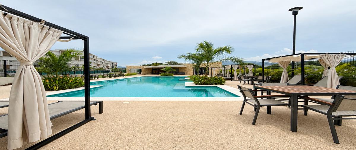 Foto de departamento en renta en  , villas sol, puerto vallarta, jalisco, 0 No. 03