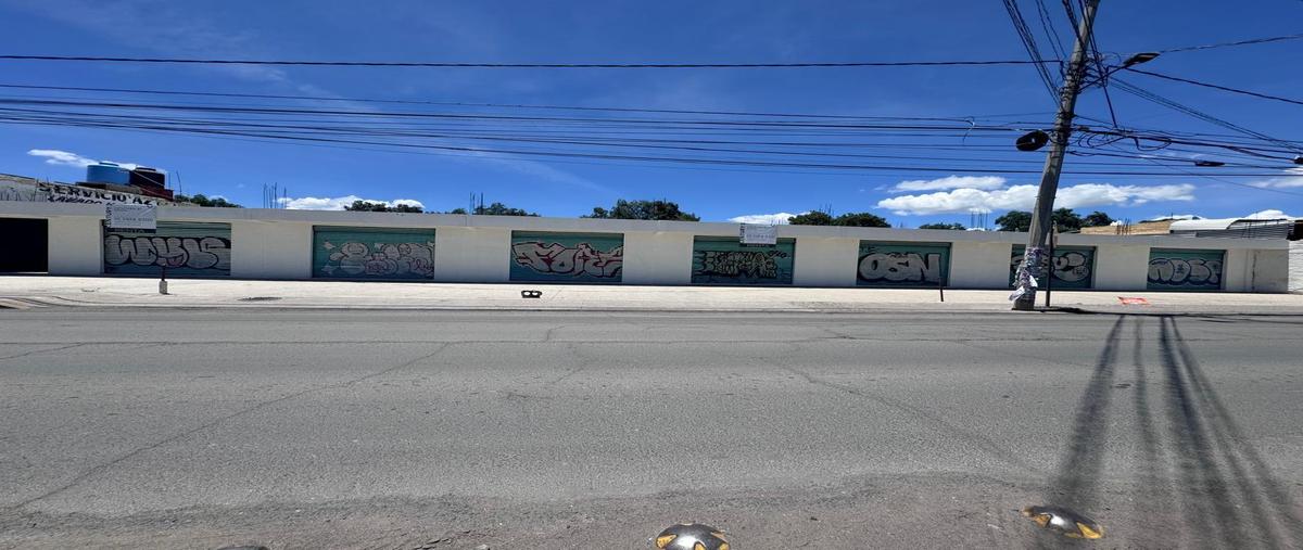 Foto de local en renta en  , villas teoloyucan, teoloyucan, méxico, 26959781 No. 01