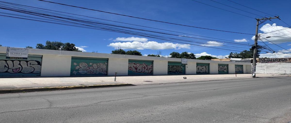 Foto de local en renta en  , villas teoloyucan, teoloyucan, méxico, 26959781 No. 02