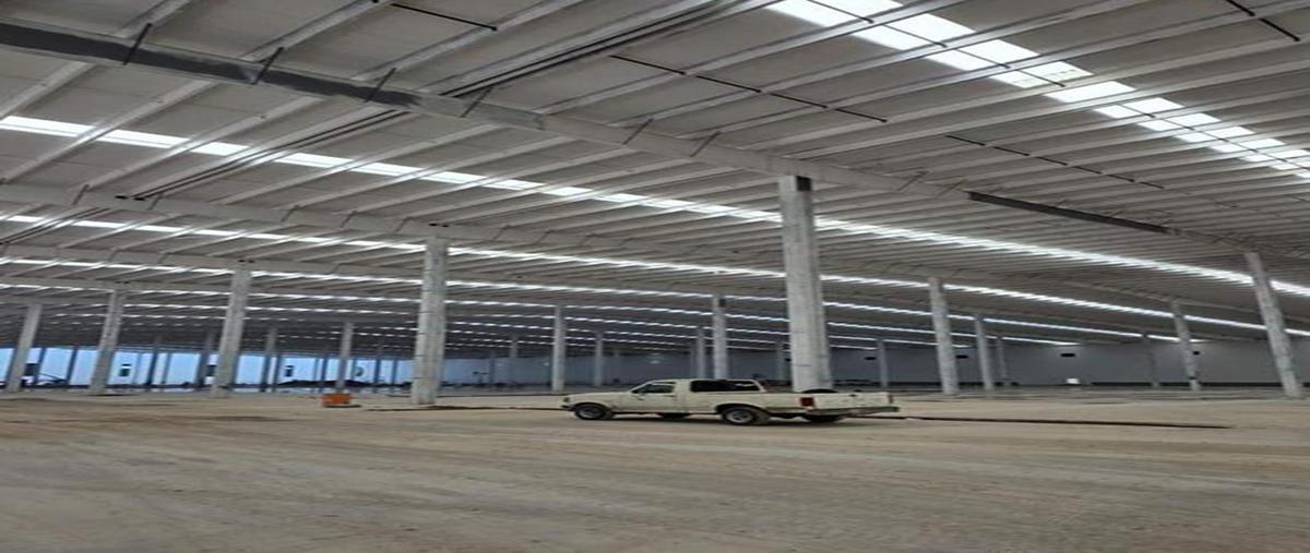 Foto de bodega en renta en  , villas teoloyucan, teoloyucan, méxico, 31471447 No. 03