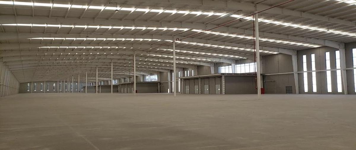 Foto de bodega en renta en  , villas teoloyucan, teoloyucan, méxico, 31471447 No. 04