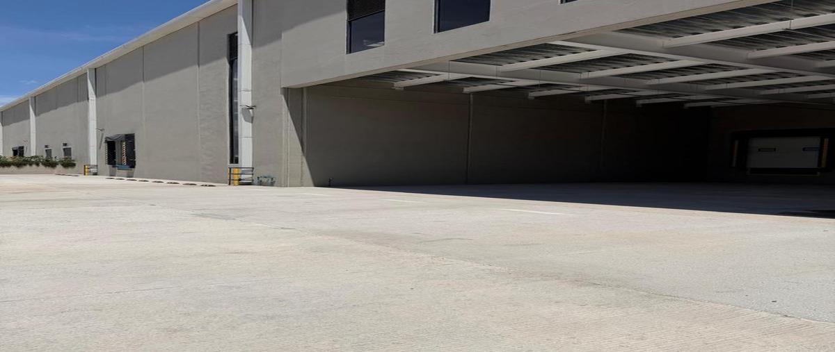 Foto de bodega en renta en  , villas teoloyucan, teoloyucan, méxico, 0 No. 03