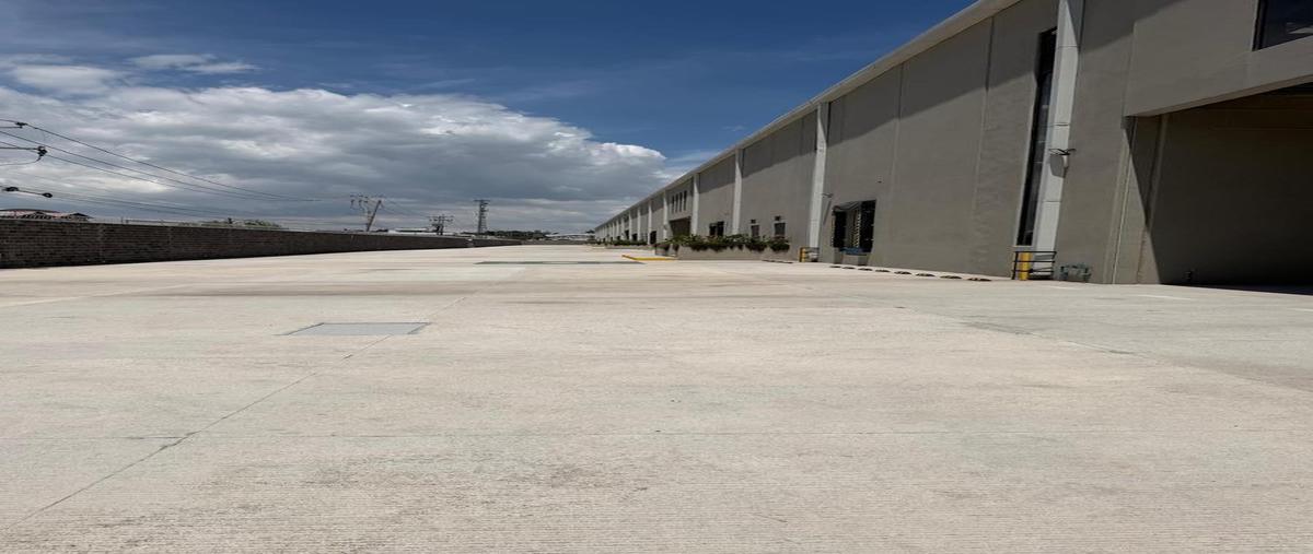 Foto de bodega en renta en  , villas teoloyucan, teoloyucan, méxico, 0 No. 04