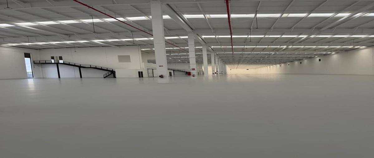 Foto de bodega en renta en  , villas teoloyucan, teoloyucan, méxico, 0 No. 05