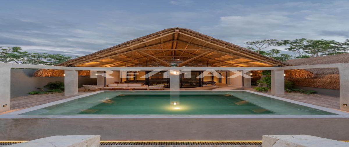 Foto de casa en condominio en venta en villas toh , tulum centro, tulum, quintana roo, 0 No. 03