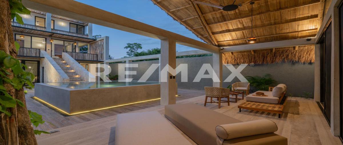 Foto de casa en condominio en venta en villas toh , tulum centro, tulum, quintana roo, 0 No. 04