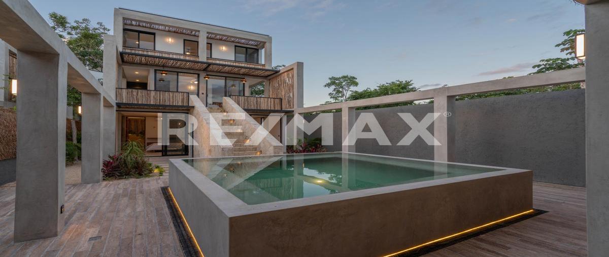Foto de casa en condominio en venta en villas toh , tulum centro, tulum, quintana roo, 0 No. 05