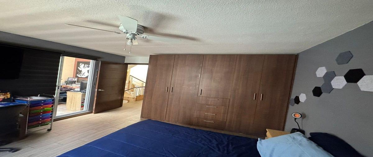 Foto de casa en venta en villas toscana iii , san mateo otzacatipan, toluca, méxico, 30950322 No. 08