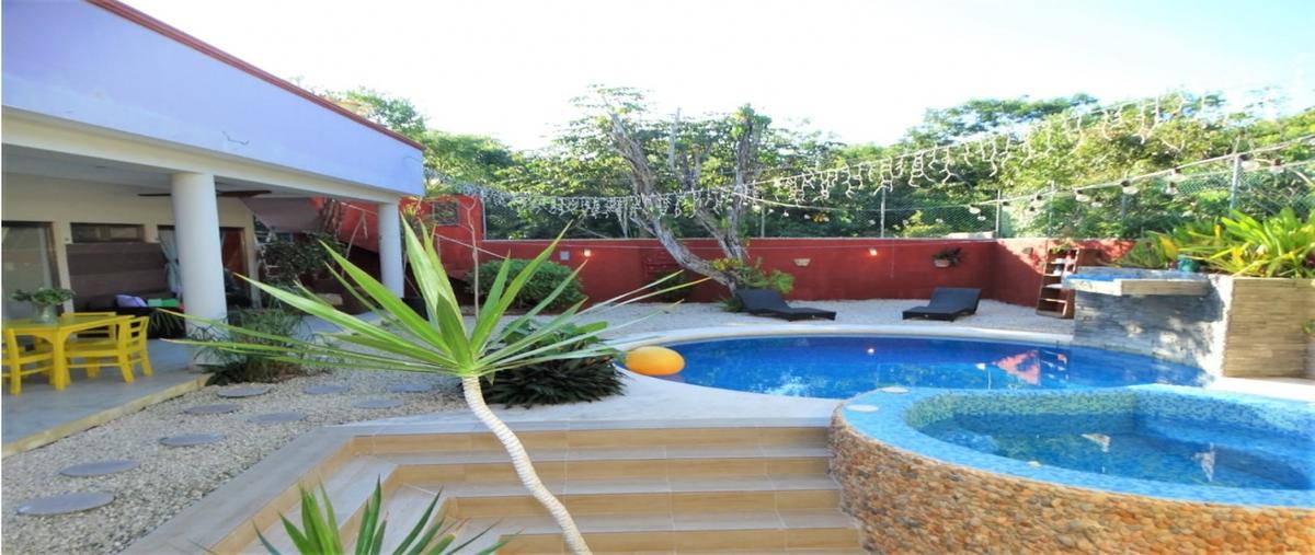 Foto de casa en venta en  , villas tropicales, benito juárez, quintana roo, 0 No. 05