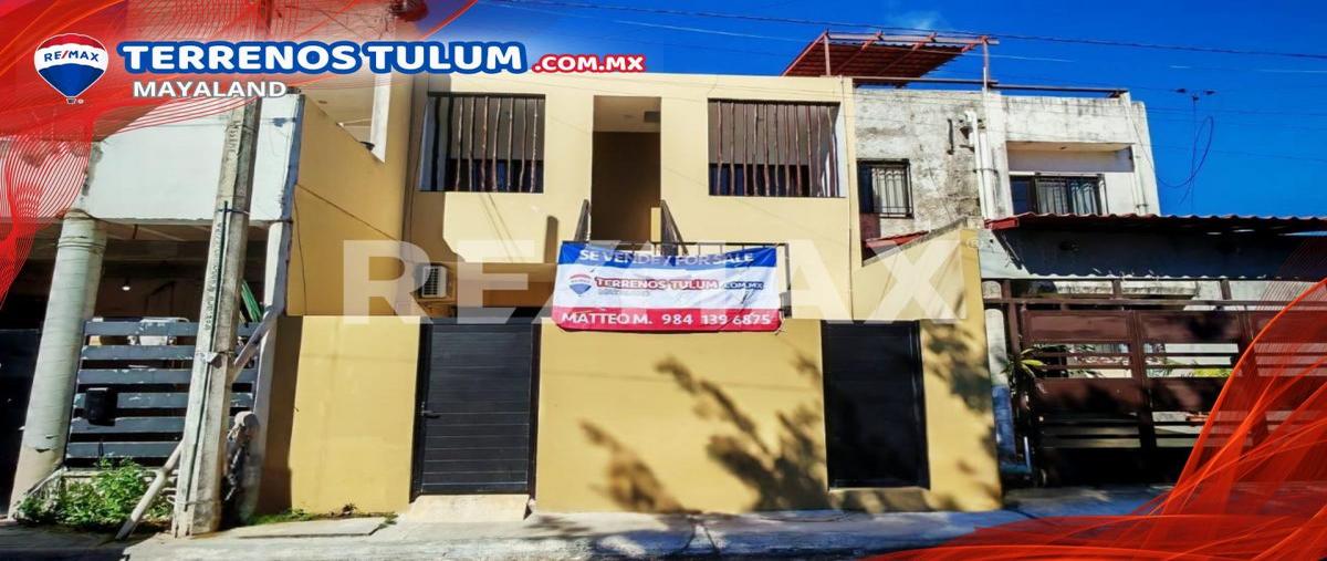 Foto de edificio en venta en villas tulum deptos , villas tulum, tulum, quintana roo, 30343601 No. 01