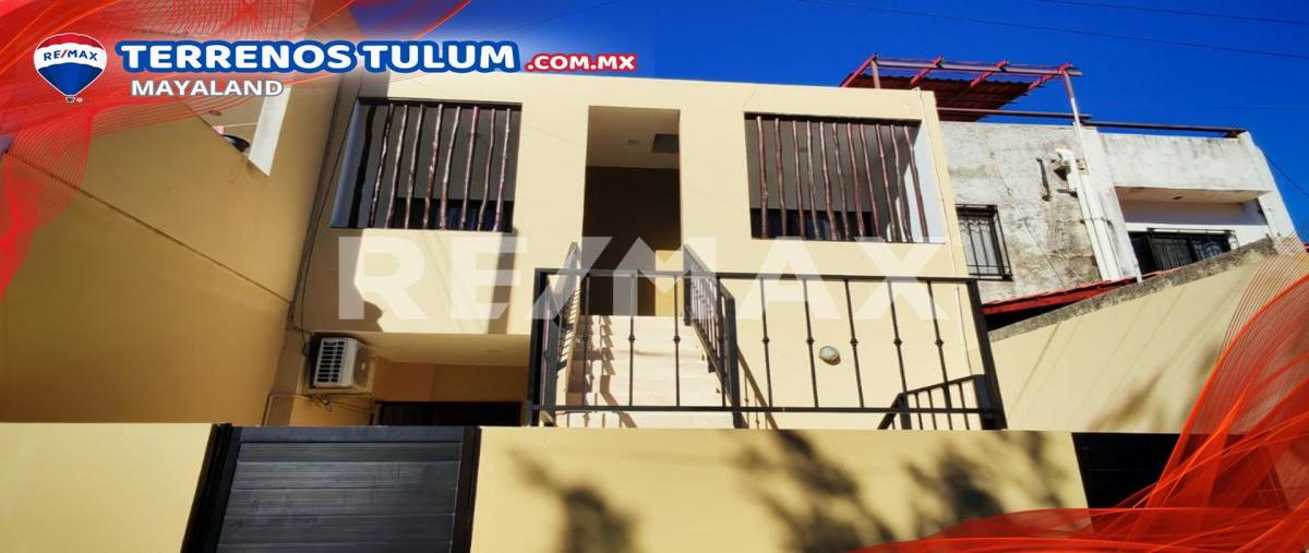 Foto de edificio en venta en villas tulum deptos , villas tulum, tulum, quintana roo, 30343601 No. 02