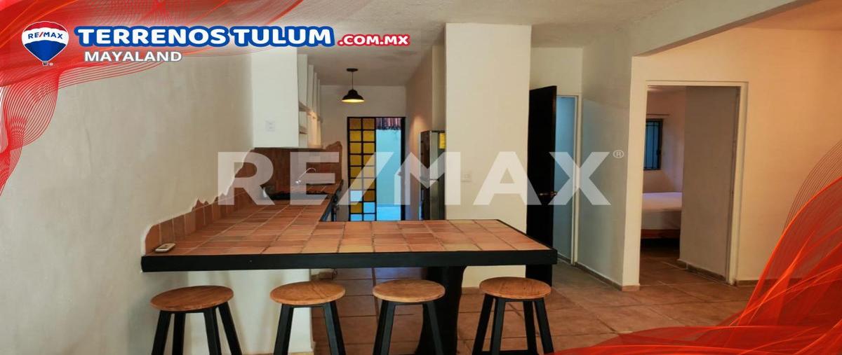 Foto de edificio en venta en villas tulum deptos , villas tulum, tulum, quintana roo, 30343601 No. 03