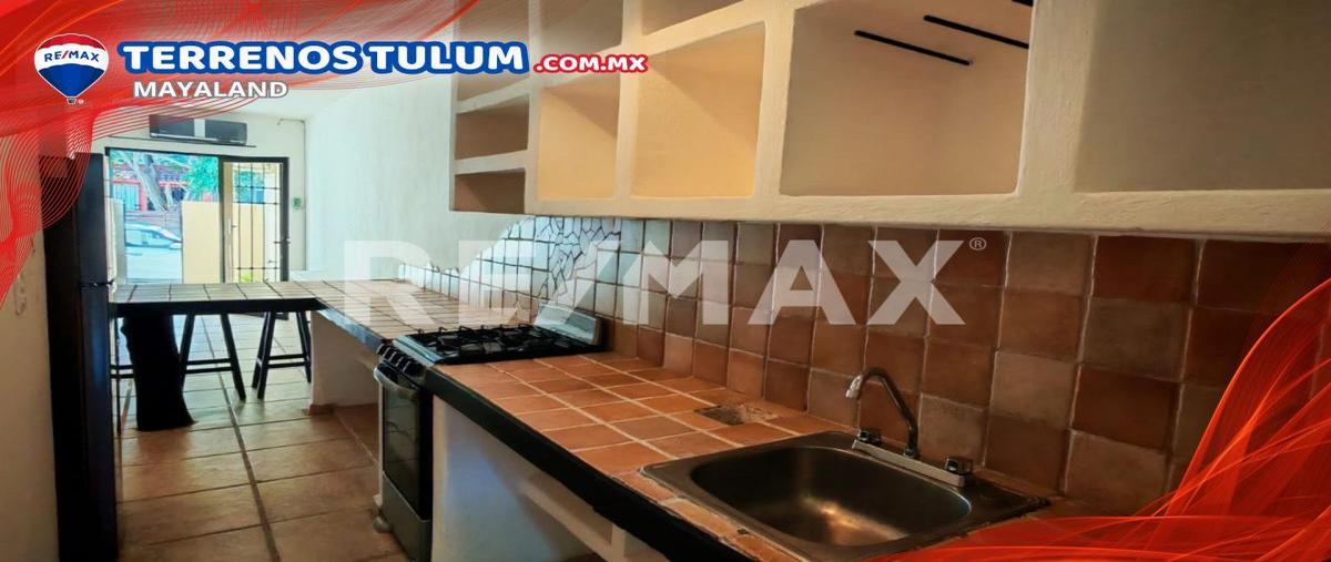 Foto de edificio en venta en villas tulum deptos , villas tulum, tulum, quintana roo, 30343601 No. 04