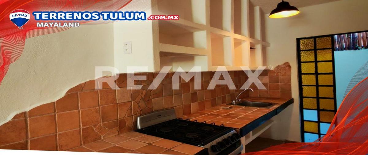 Foto de edificio en venta en villas tulum deptos , villas tulum, tulum, quintana roo, 30343601 No. 05