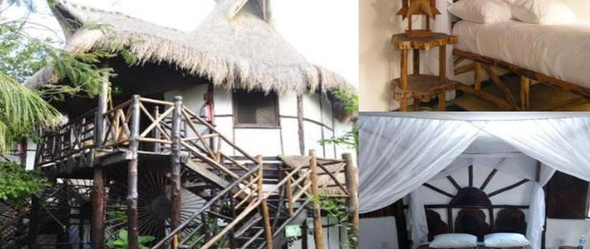 Foto de casa en venta en  , villas tulum, tulum, quintana roo, 11738889 No. 01