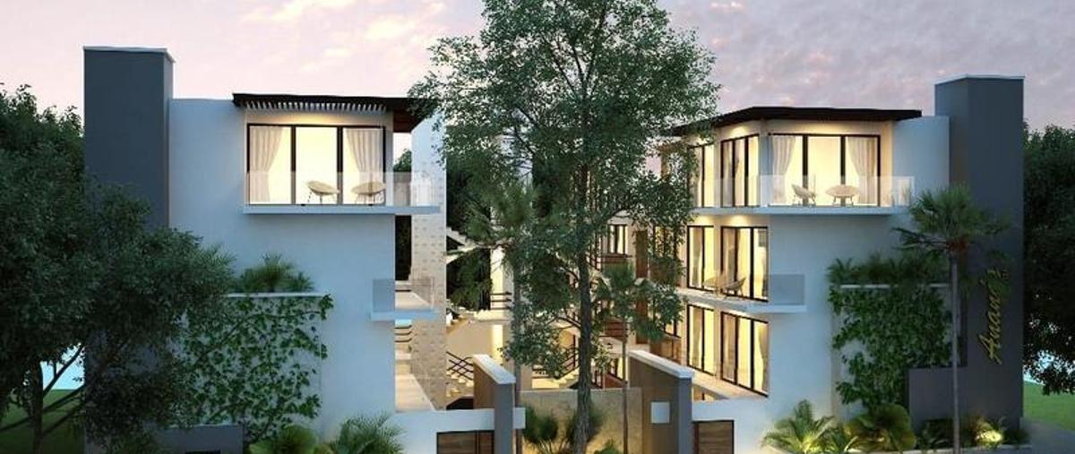 Foto de casa en venta en  , villas tulum, tulum, quintana roo, 11738897 No. 01