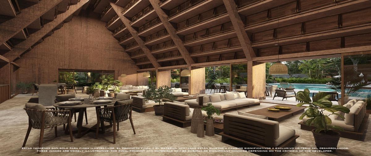 Foto de terreno habitacional en venta en  , villas tulum, tulum, quintana roo, 0 No. 04