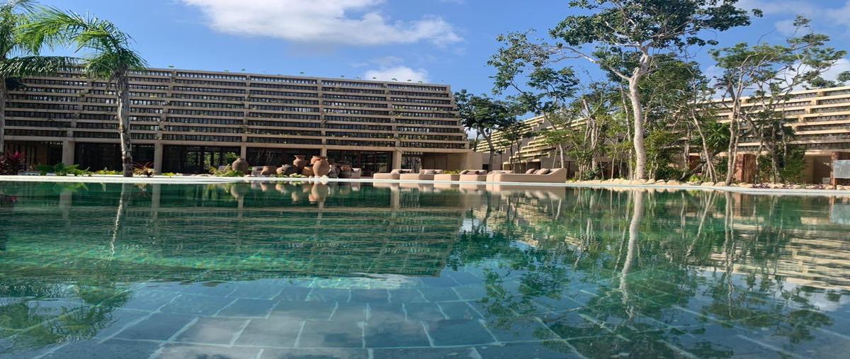 Foto de terreno habitacional en venta en  , villas tulum, tulum, quintana roo, 0 No. 05