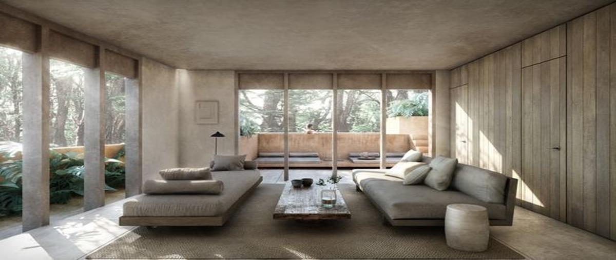 Foto de departamento en venta en  , villas tulum, tulum, quintana roo, 17865309 No. 03