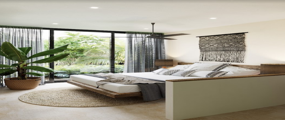 Foto de departamento en venta en  , villas tulum, tulum, quintana roo, 25021225 No. 04
