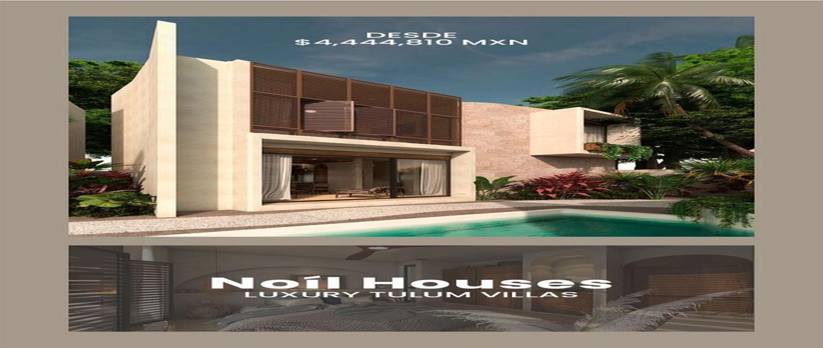 Foto de rancho en , villas tulum, tulum, quintana roo, 0 foto 01 Foto de rancho en venta en , villas tulum, tulum, quintana roo, 0 No. 01