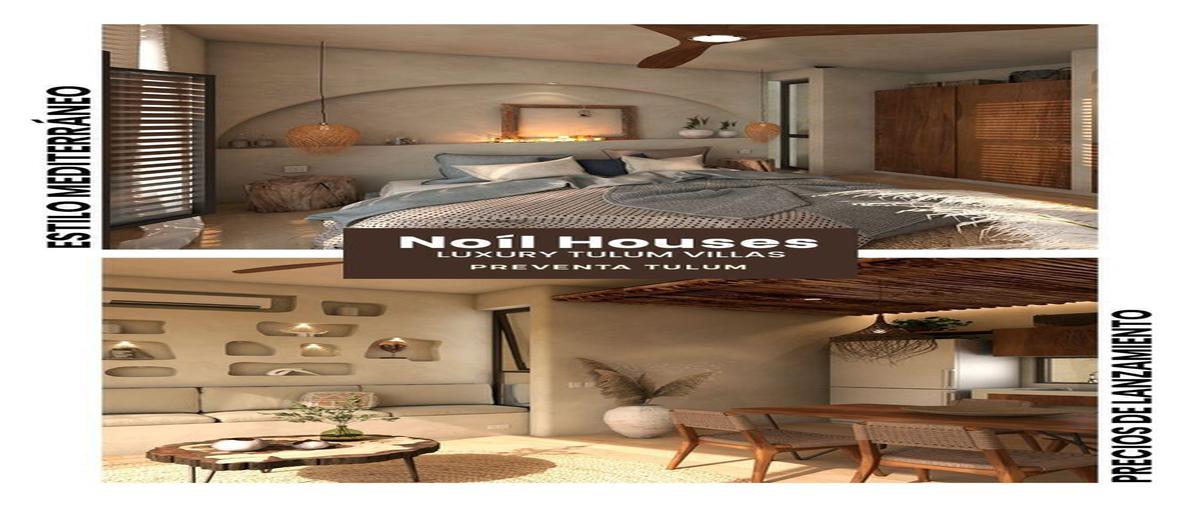 Foto de rancho en , villas tulum, tulum, quintana roo, 0 foto 05 Foto de rancho en venta en , villas tulum, tulum, quintana roo, 0 No. 05