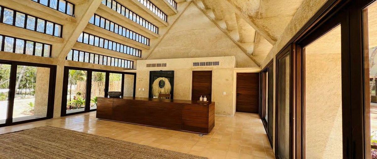 Foto de terreno habitacional en venta en  , villas tulum, tulum, quintana roo, 26550638 No. 03