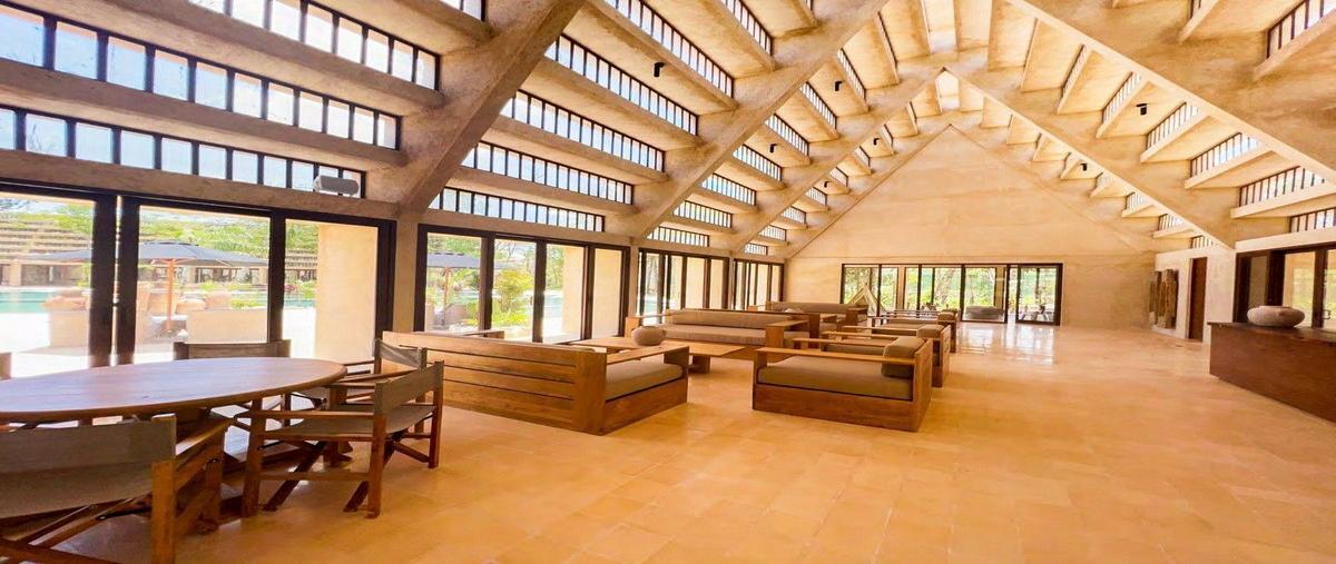 Foto de terreno habitacional en venta en  , villas tulum, tulum, quintana roo, 26550638 No. 05