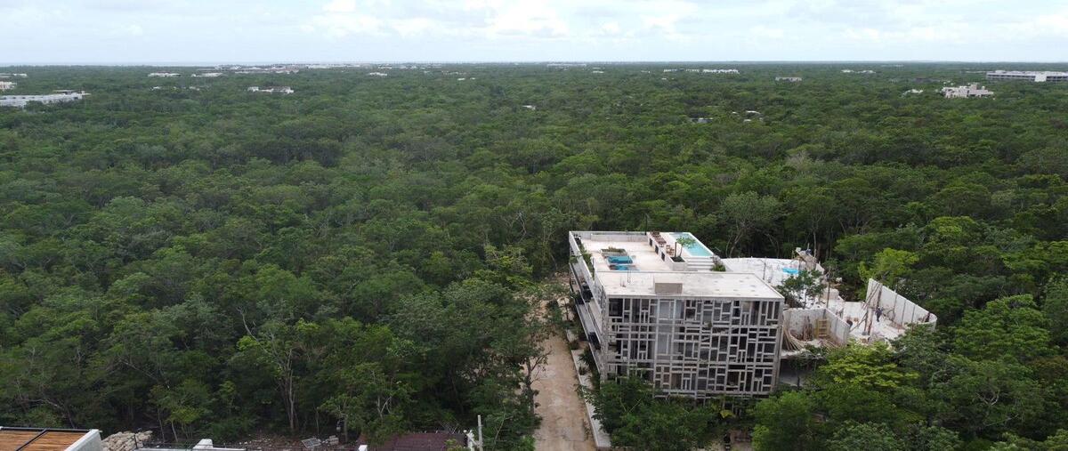 Foto de terreno habitacional en venta en  , villas tulum, tulum, quintana roo, 0 No. 03