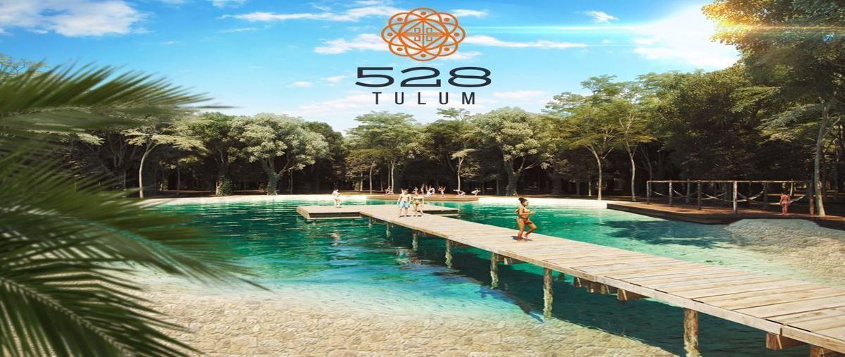 Foto de terreno habitacional en , villas tulum, tulum, quintana roo, 0 foto 01 Foto de terreno habitacional en venta en , villas tulum, tulum, quintana roo, 0 No. 01