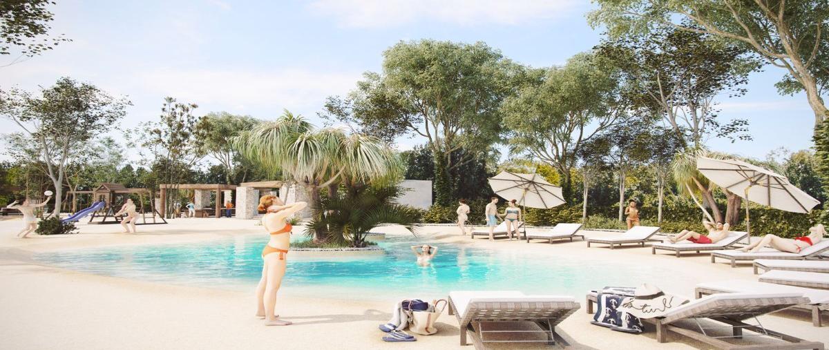 Foto de terreno habitacional en , villas tulum, tulum, quintana roo, 0 foto 05 Foto de terreno habitacional en venta en , villas tulum, tulum, quintana roo, 0 No. 05