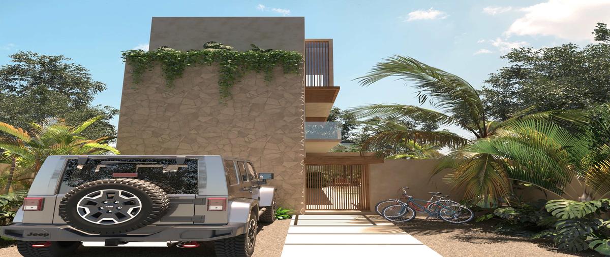 Foto de casa en venta en  , villas tulum, tulum, quintana roo, 0 No. 04