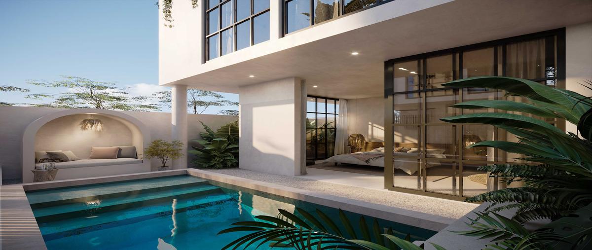 Foto de rancho en venta en  , villas tulum, tulum, quintana roo, 0 No. 05