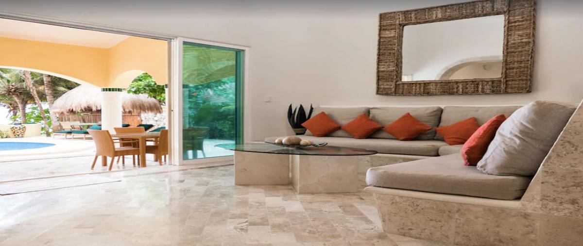 Foto de rancho en venta en  , villas tulum, tulum, quintana roo, 0 No. 05