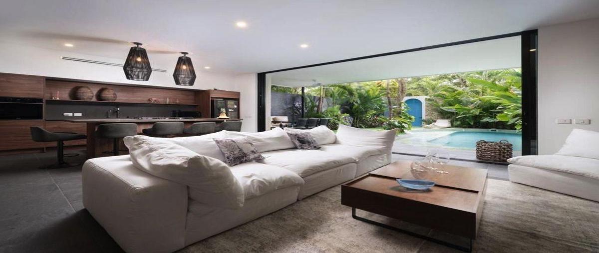 Foto de casa en , villas tulum, tulum, quintana roo, 0 foto 01 Foto de casa en venta en , villas tulum, tulum, quintana roo, 0 No. 01