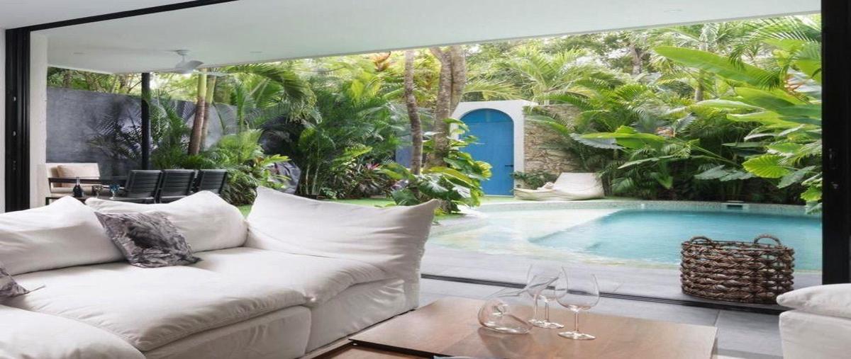 Foto de casa en , villas tulum, tulum, quintana roo, 0 foto 04 Foto de casa en venta en , villas tulum, tulum, quintana roo, 0 No. 04