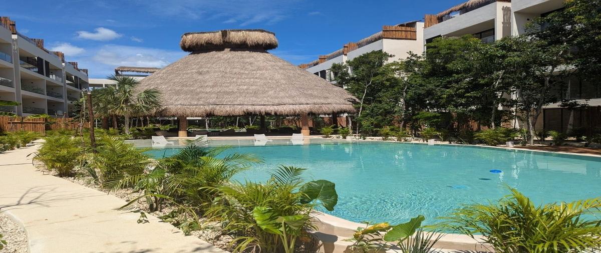 Foto de departamento en renta en . , villas tulum, tulum, quintana roo, 0 No. 05