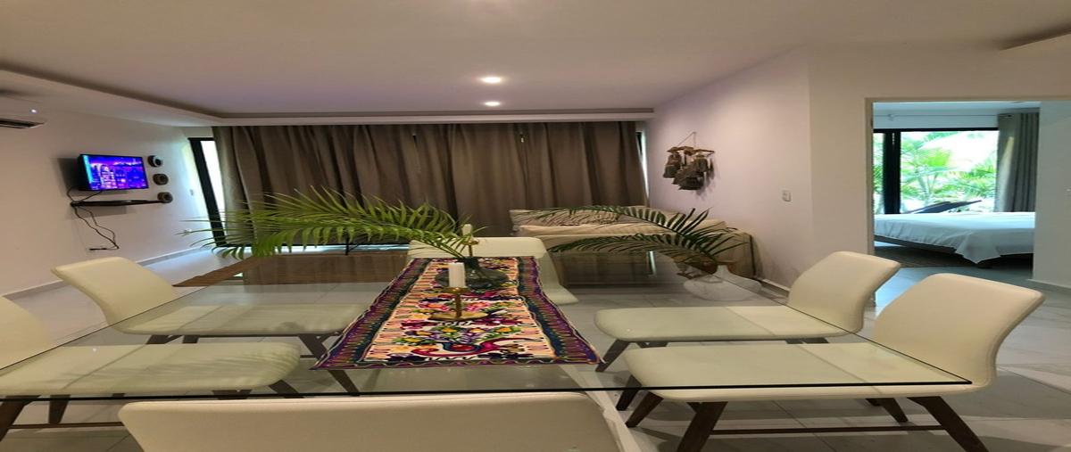 Foto de departamento en venta en  , villas tulum, tulum, quintana roo, 0 No. 03