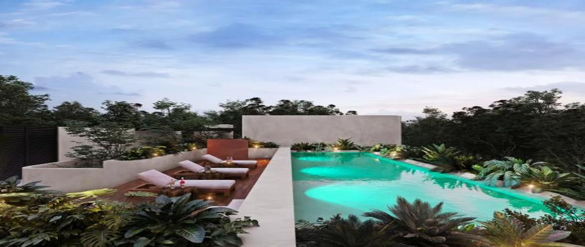 Foto de departamento en venta en  , villas tulum, tulum, quintana roo, 0 No. 03