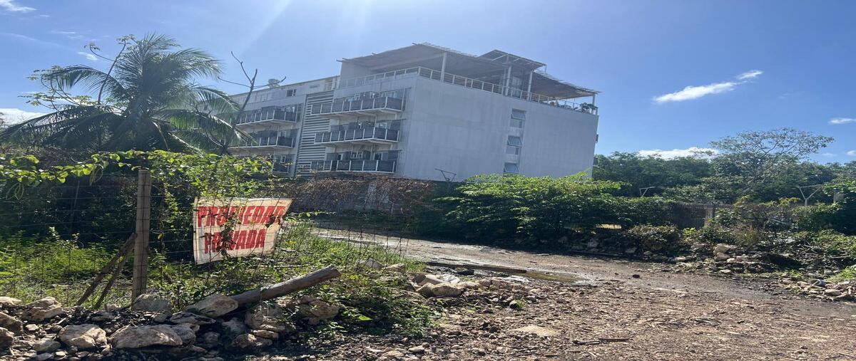 Foto de terreno habitacional en venta en  , villas tulum, tulum, quintana roo, 29437236 No. 05